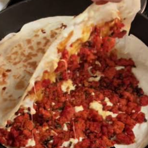 Chori Queso