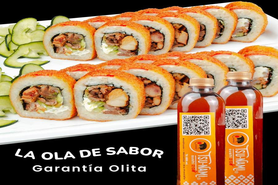 2 CIELO, MAR Y TIERRA + 2 TES