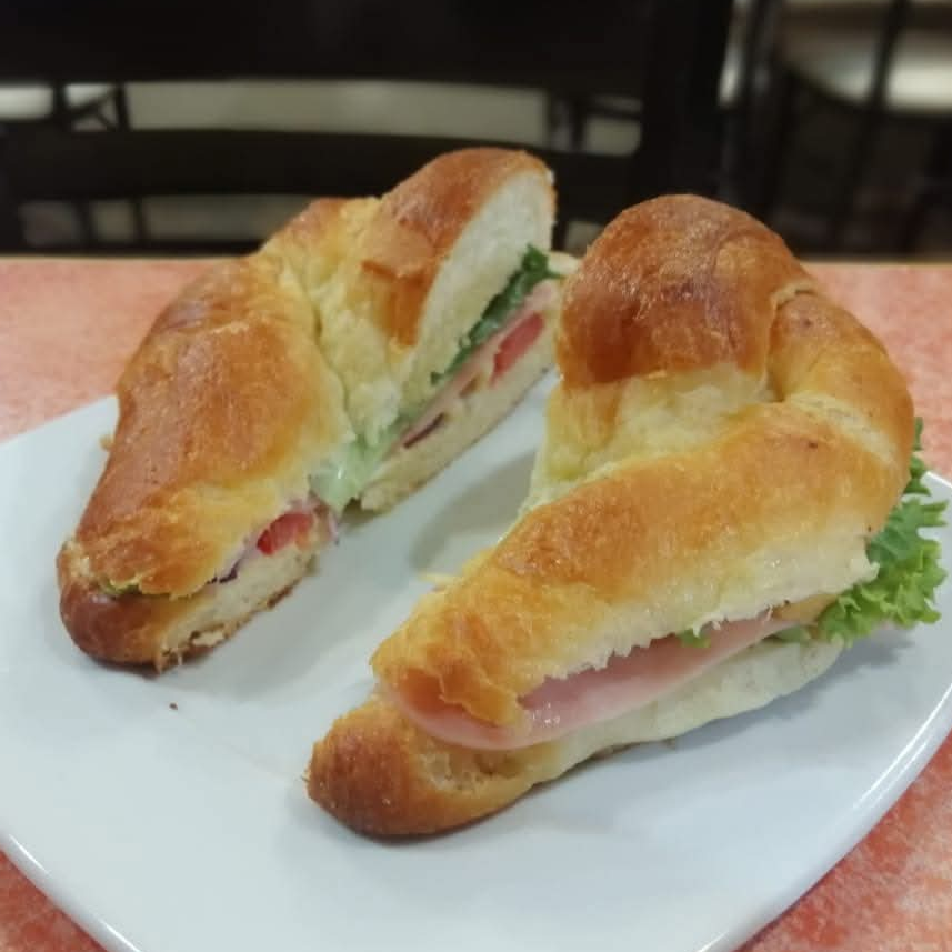 Jamón de Pavo