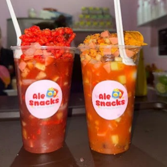 Sabritas Preparadas