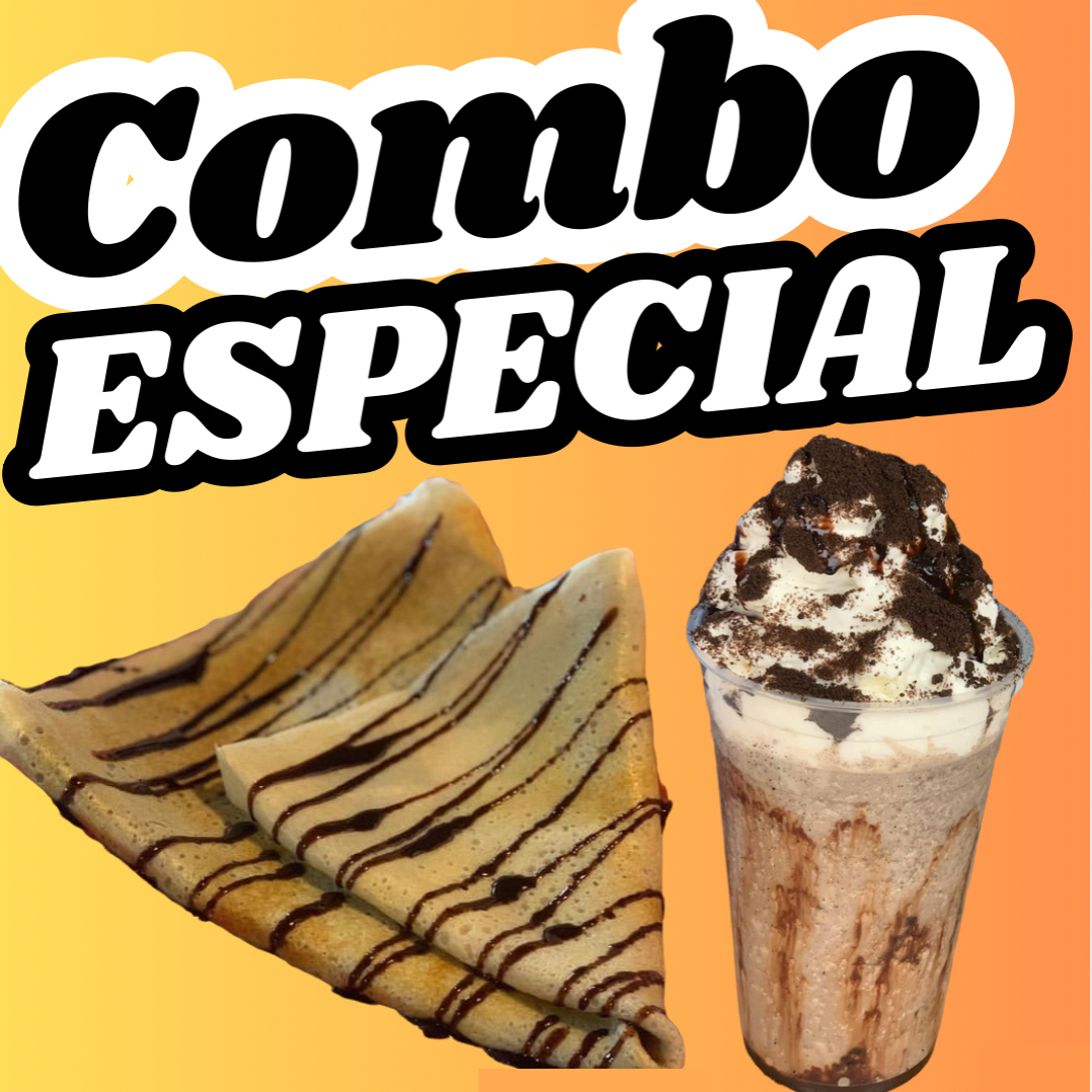 COMBO ESPECIAL