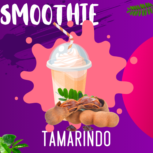 Smoothie Tamarindo