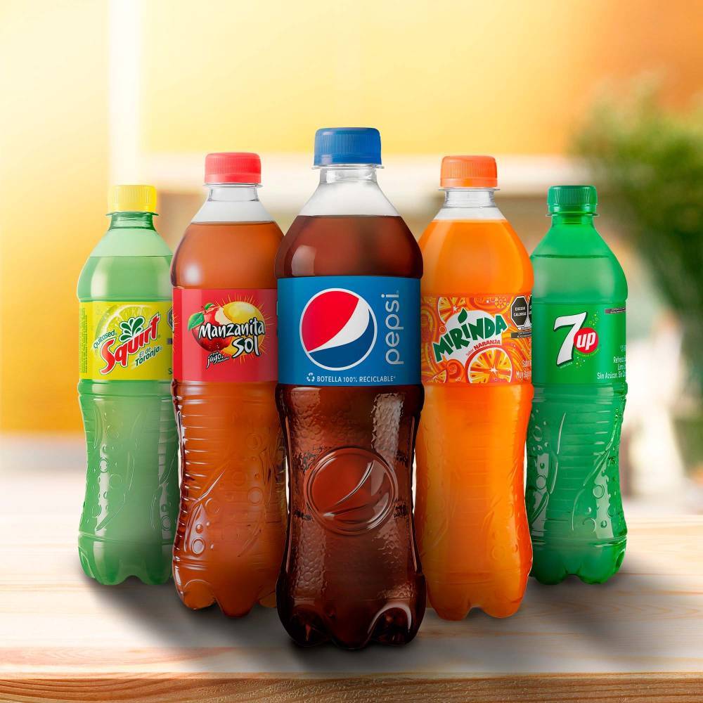 Refresco 355 ml