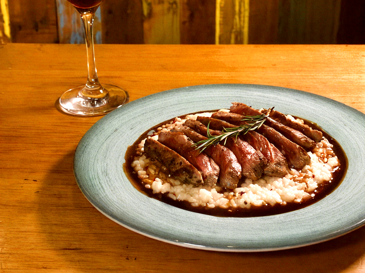 Massas & Aperitivos Don Carlo's - Executivos