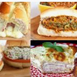 O X-Tudo é o rei dos lanches! Pão macio e fresco, generosamente recheado com maionese cremosa, deliciosas fatias de mignon suculento e queijo derretido. O toque especial fica por conta do ovo frito no ponto correto, presunto saboroso, salsicha de qualidade, milho fresco e ervilha crocante. Para equilibrar, uma camada de alface e tomates.