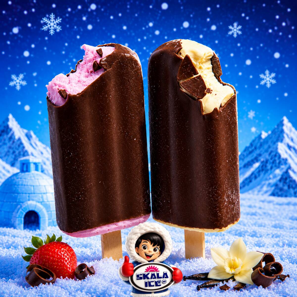 Skychoco