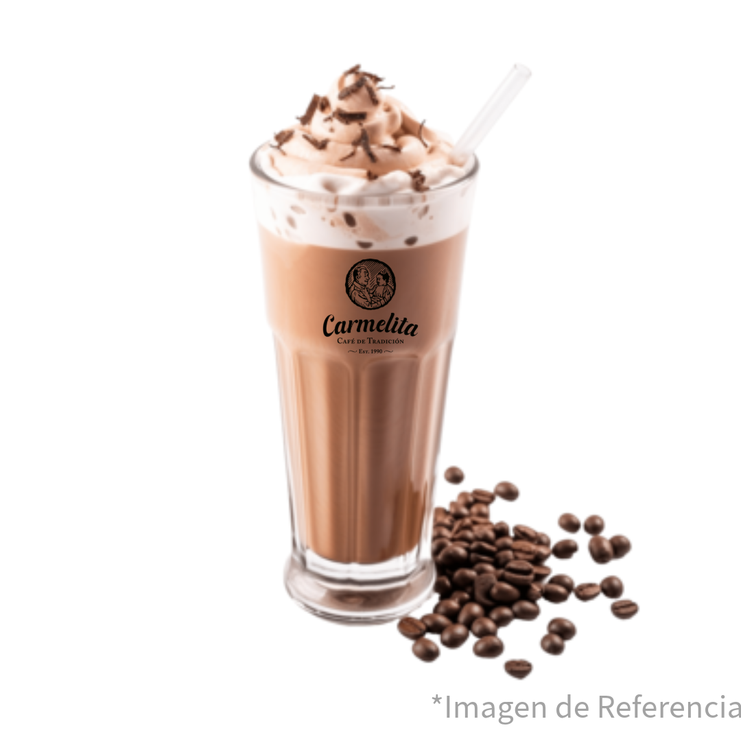 Frappé