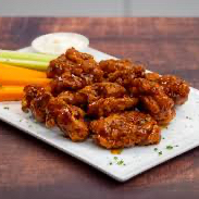 5 BONELESS + PAPAS A LA FRANCESA