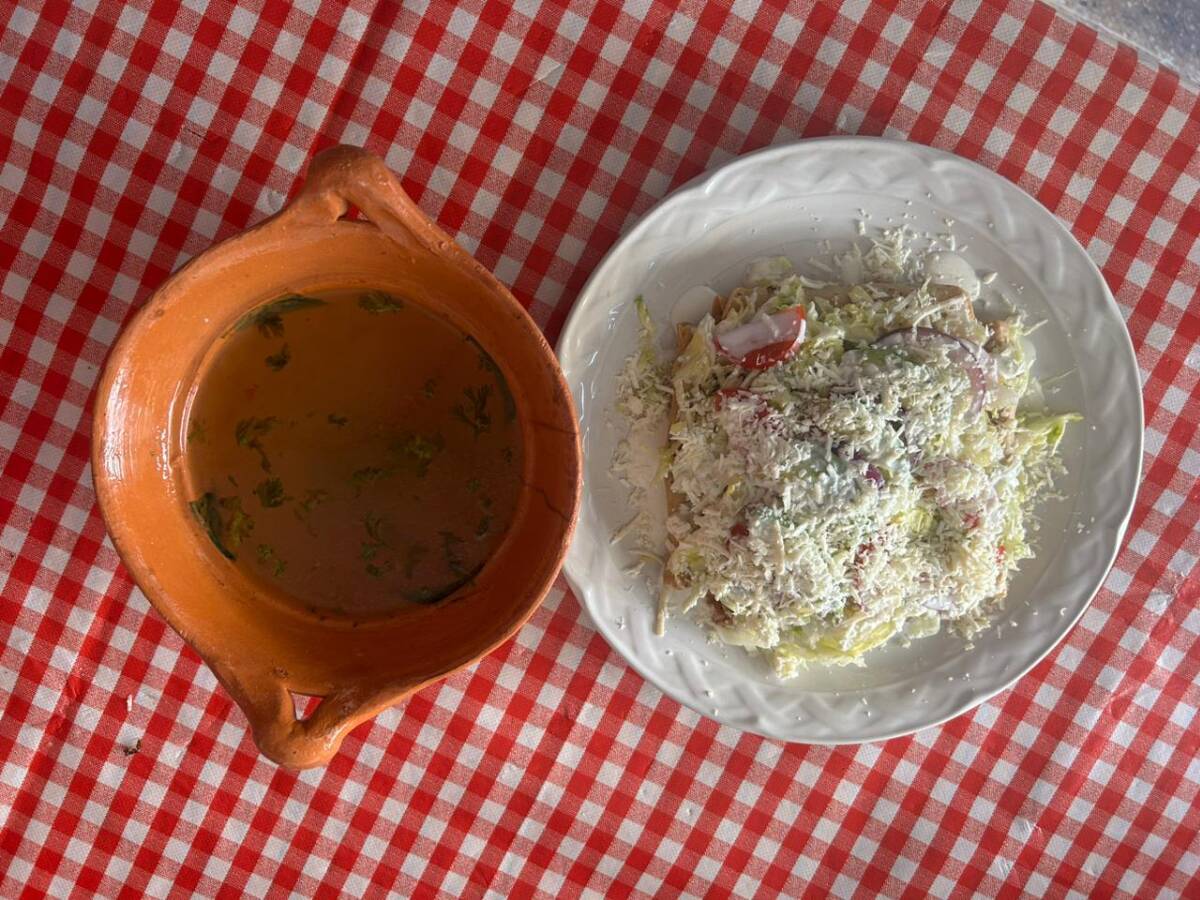 COCINA LA PASADITA II