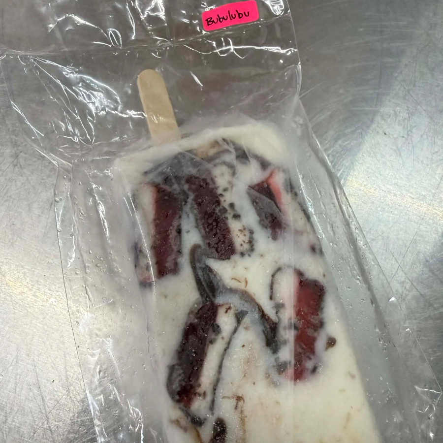 Paleta de Bubulubu