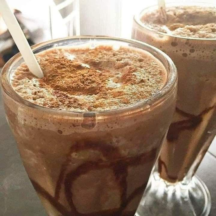 Chocomilk 500 ML.