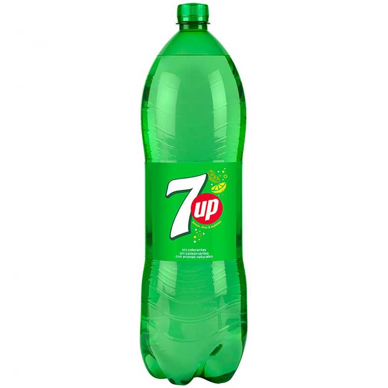REFRESCO DE 2 LTRS