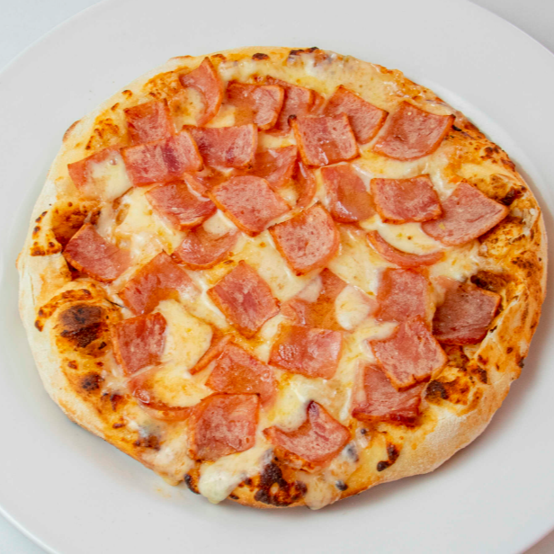 Combo Pizza Mediana+Gaseosa 1.5L
