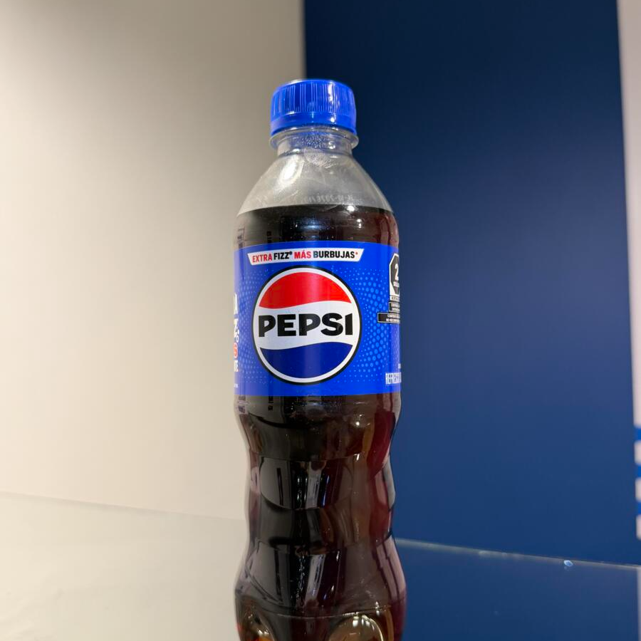 Pepsi