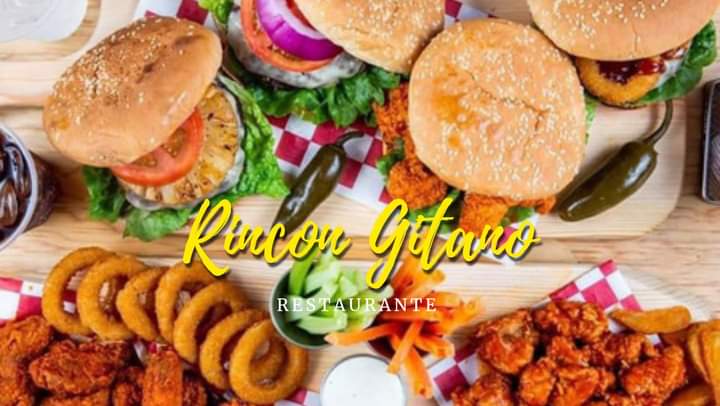 Rincon Gitano Restaurante