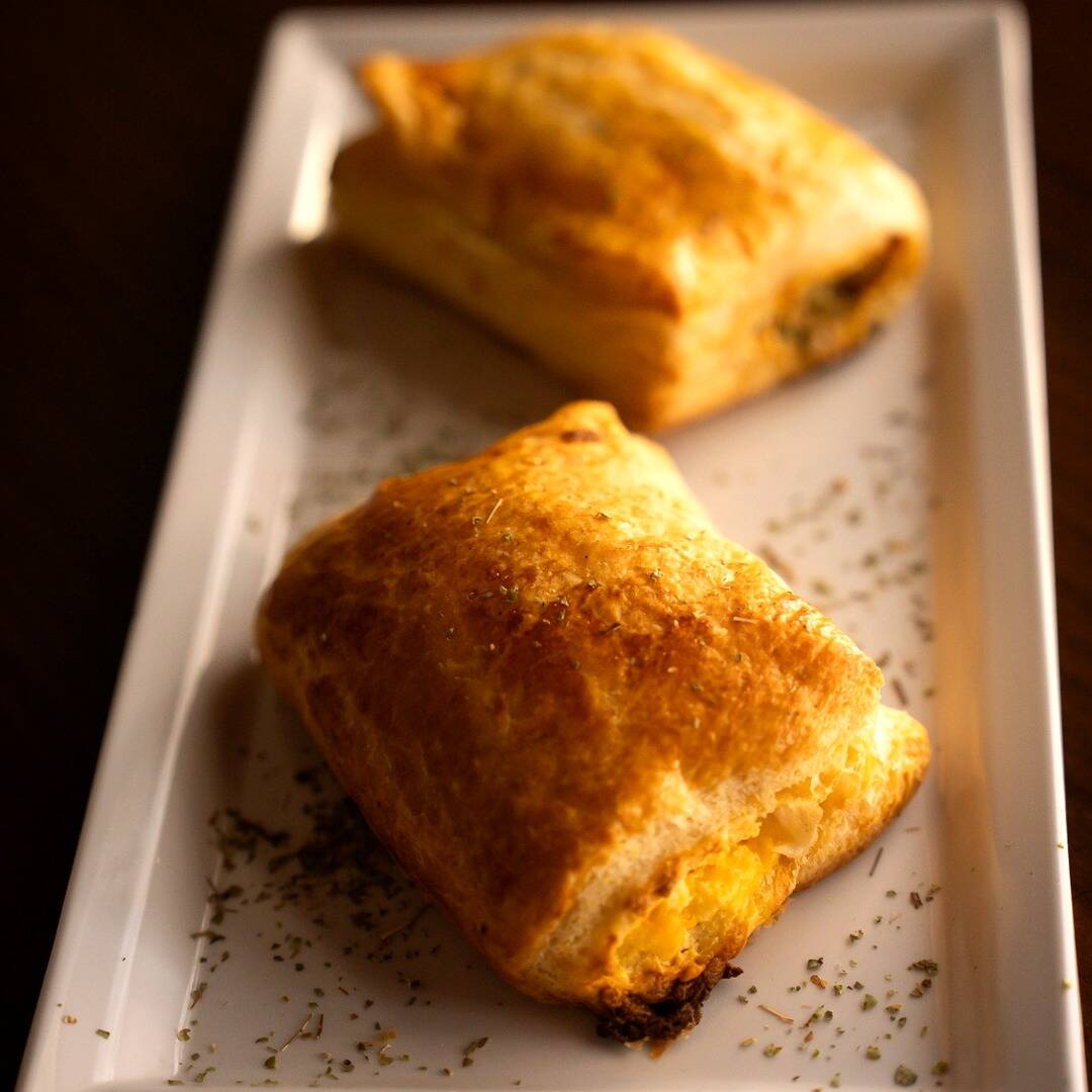 Pastel de Arequipe