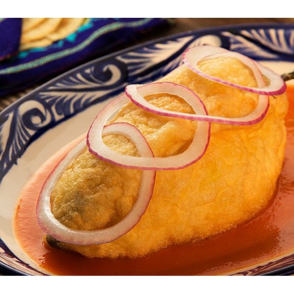 Chile Relleno