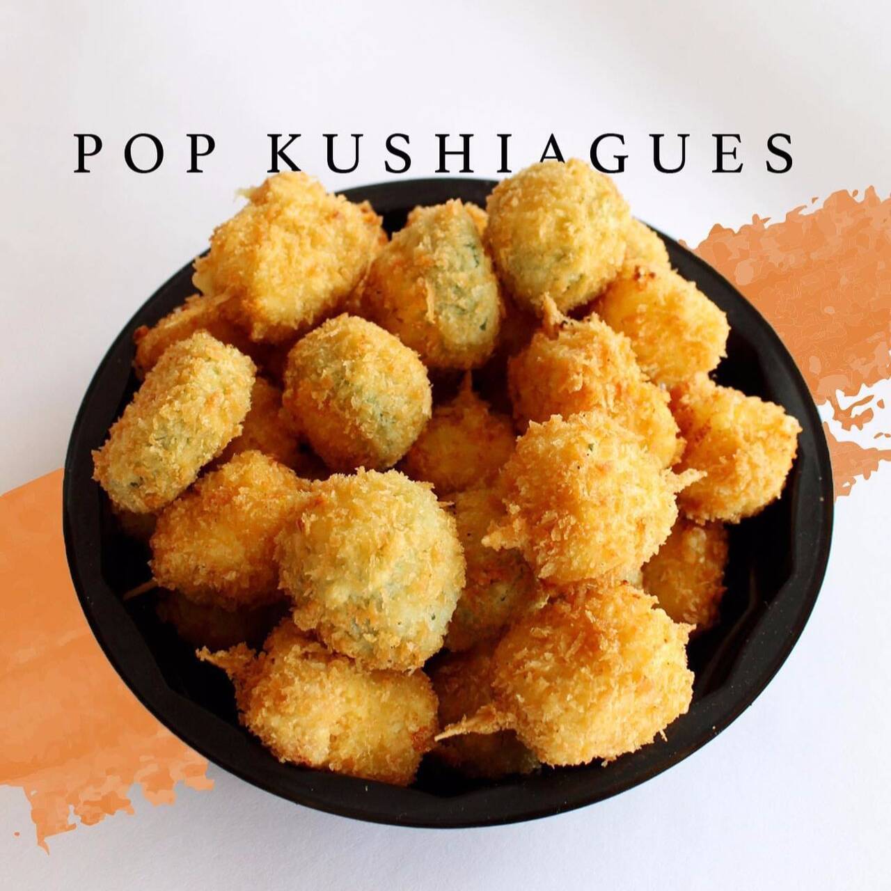 POP KUSHIAGUES