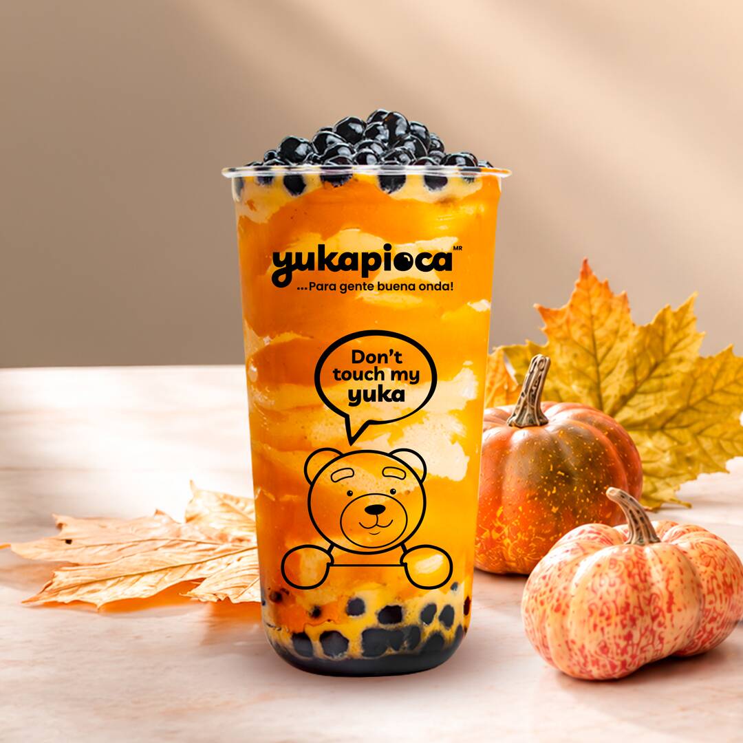 Pumpkin Spice