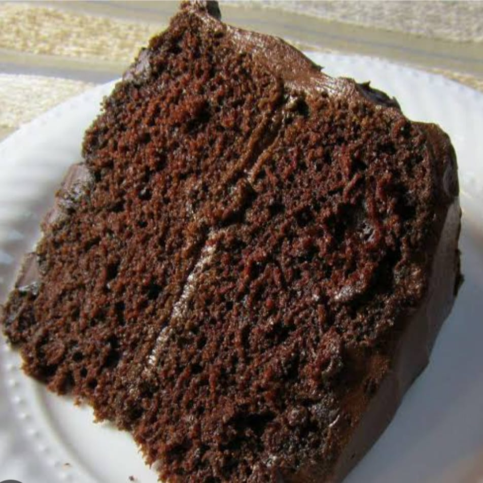 Pastel de Chocolate
