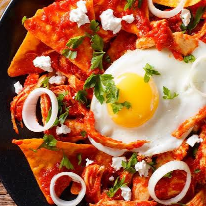 Enchiladas de Bistec