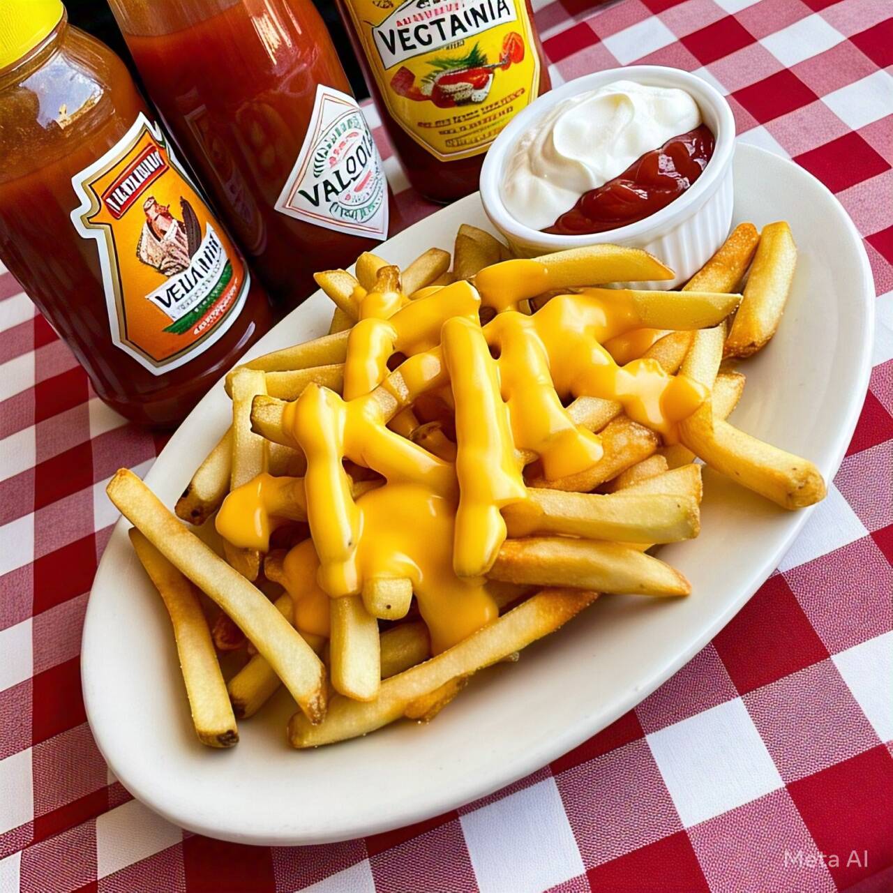 Papas Sencillas