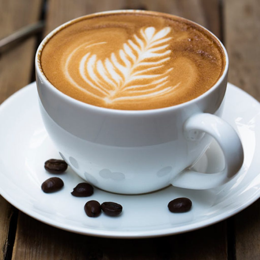 Café Latte