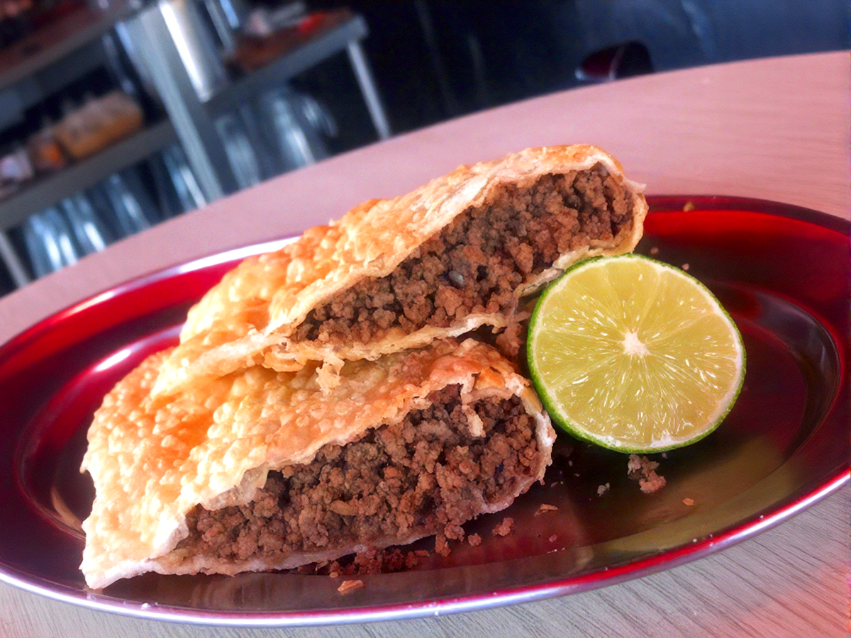 Mega Pastel Gourmet Presidente Dutra