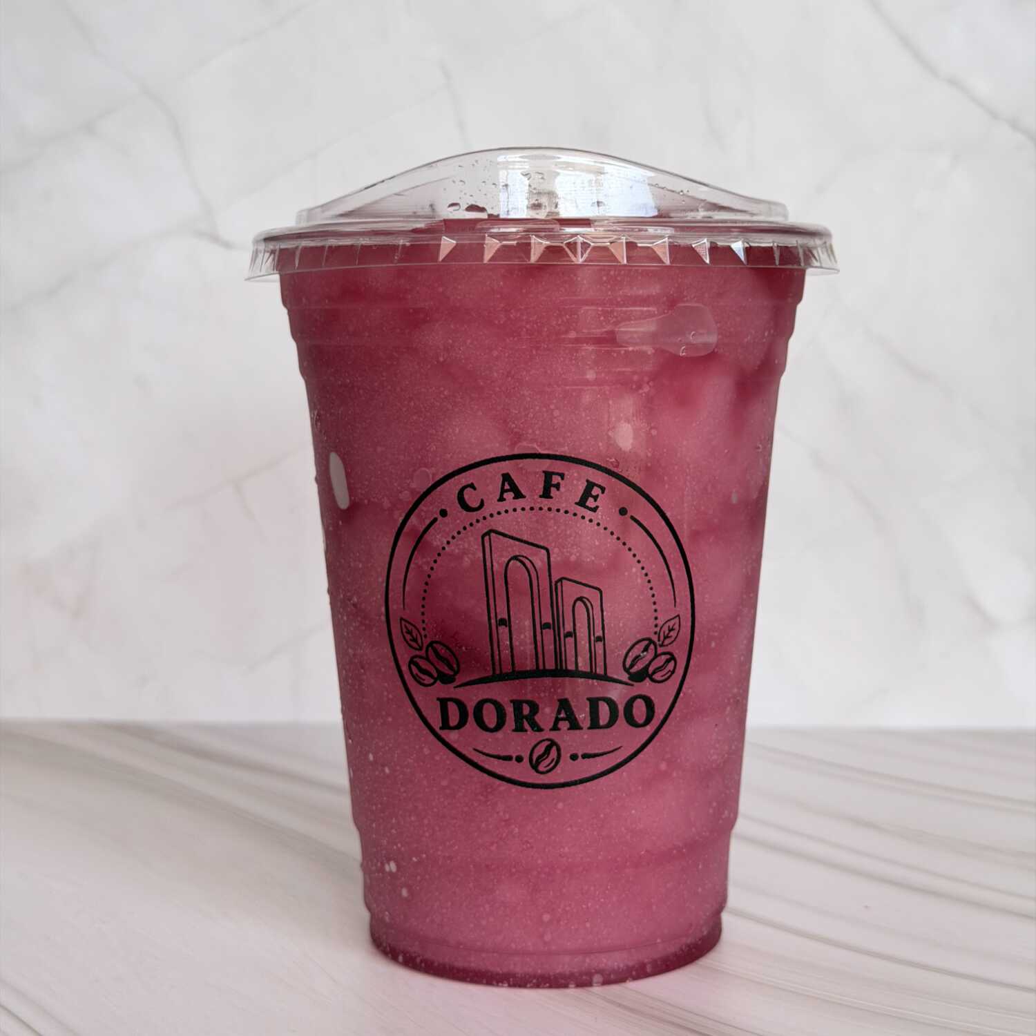 Smoothie Cherry 12 Oz