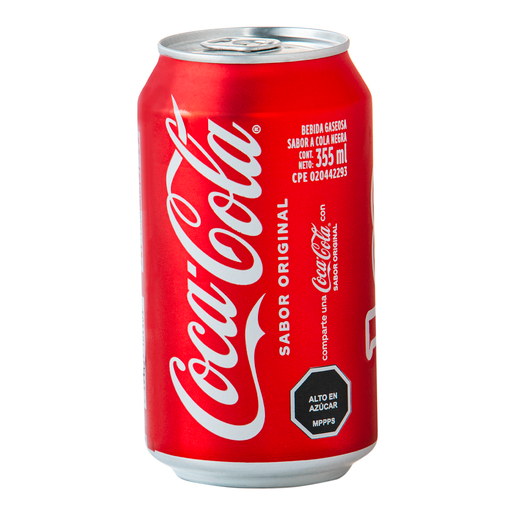 Coca Cola 355ml