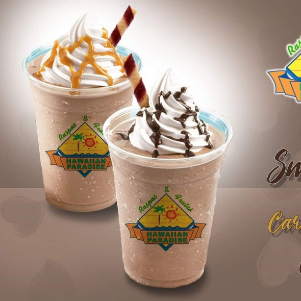 Chocolate Malt