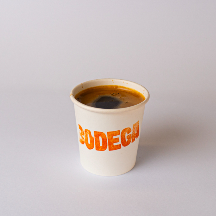 Espresso Doble