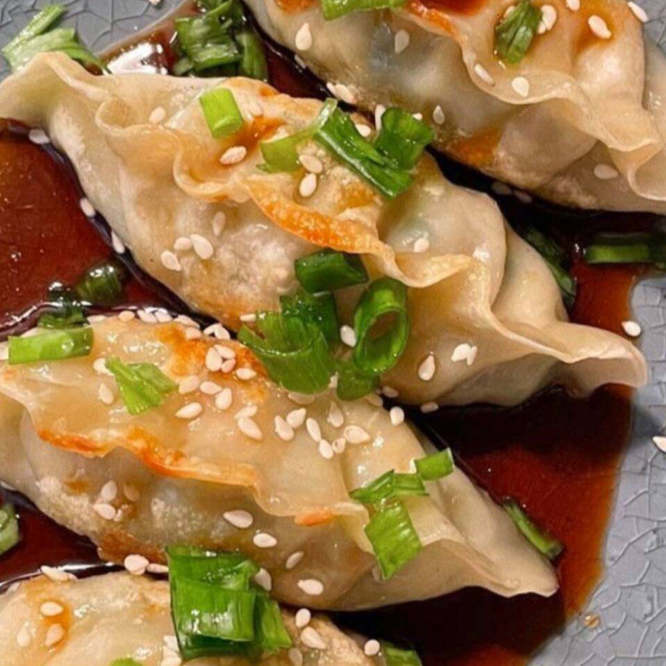 Orden De Gyozas