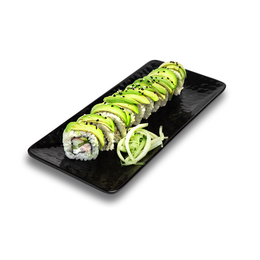 Avocado Roll