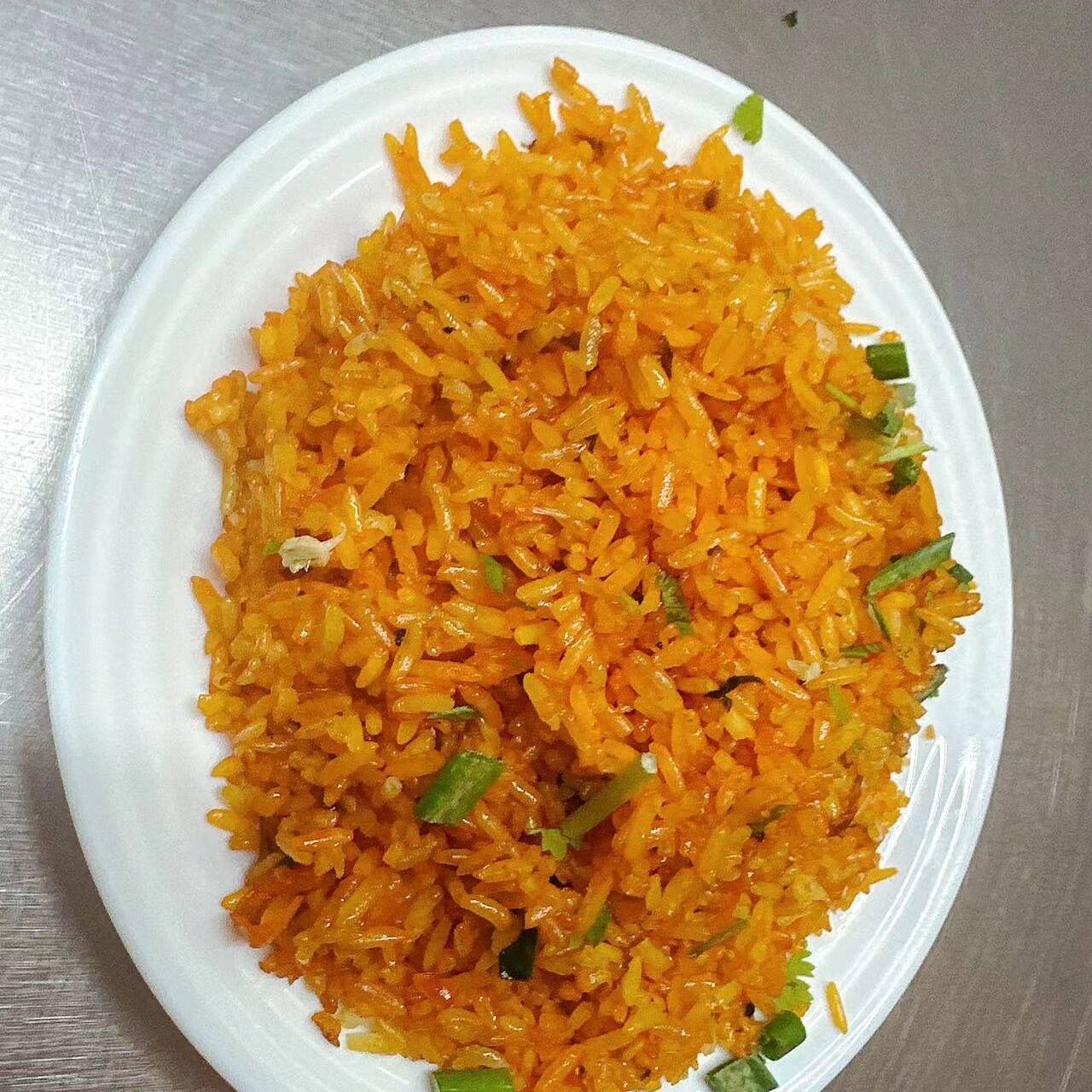 Arroz Grande