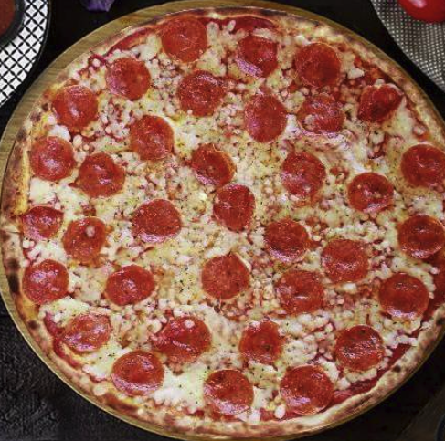 Peperoni