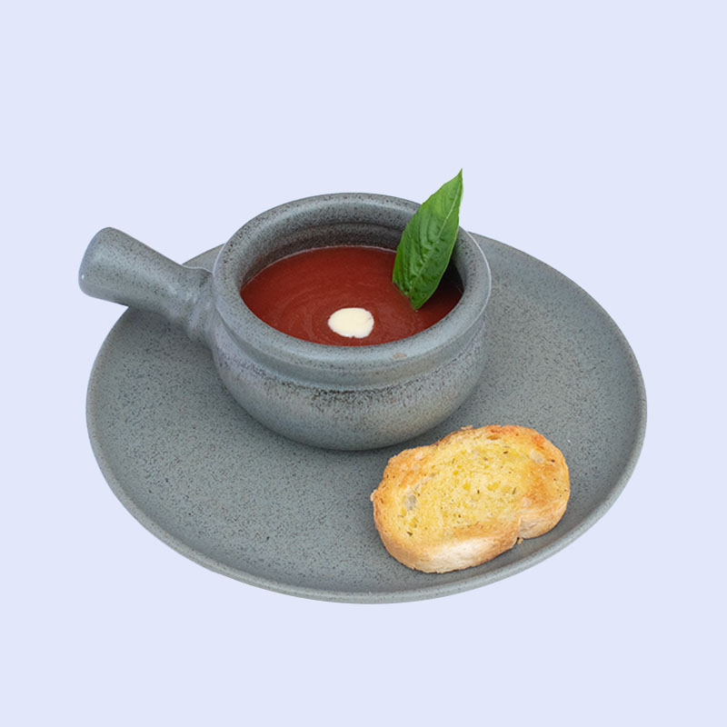 Crema de Tomate