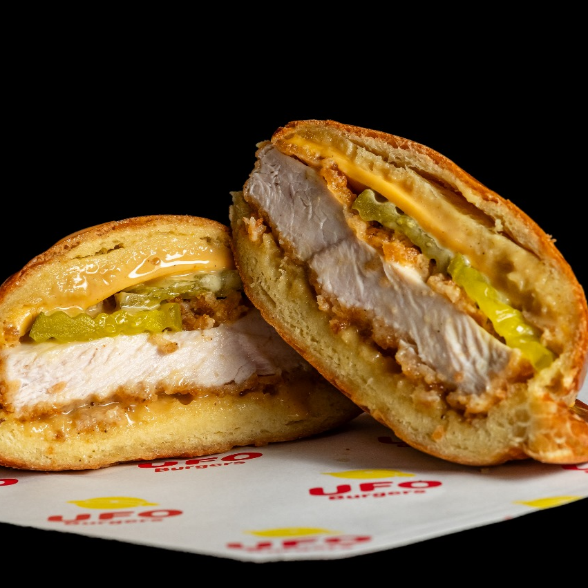 Chicken