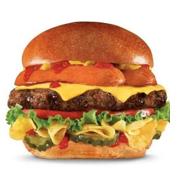 Salchiburger