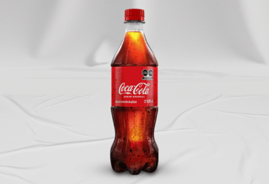 Coca Cola 600ml