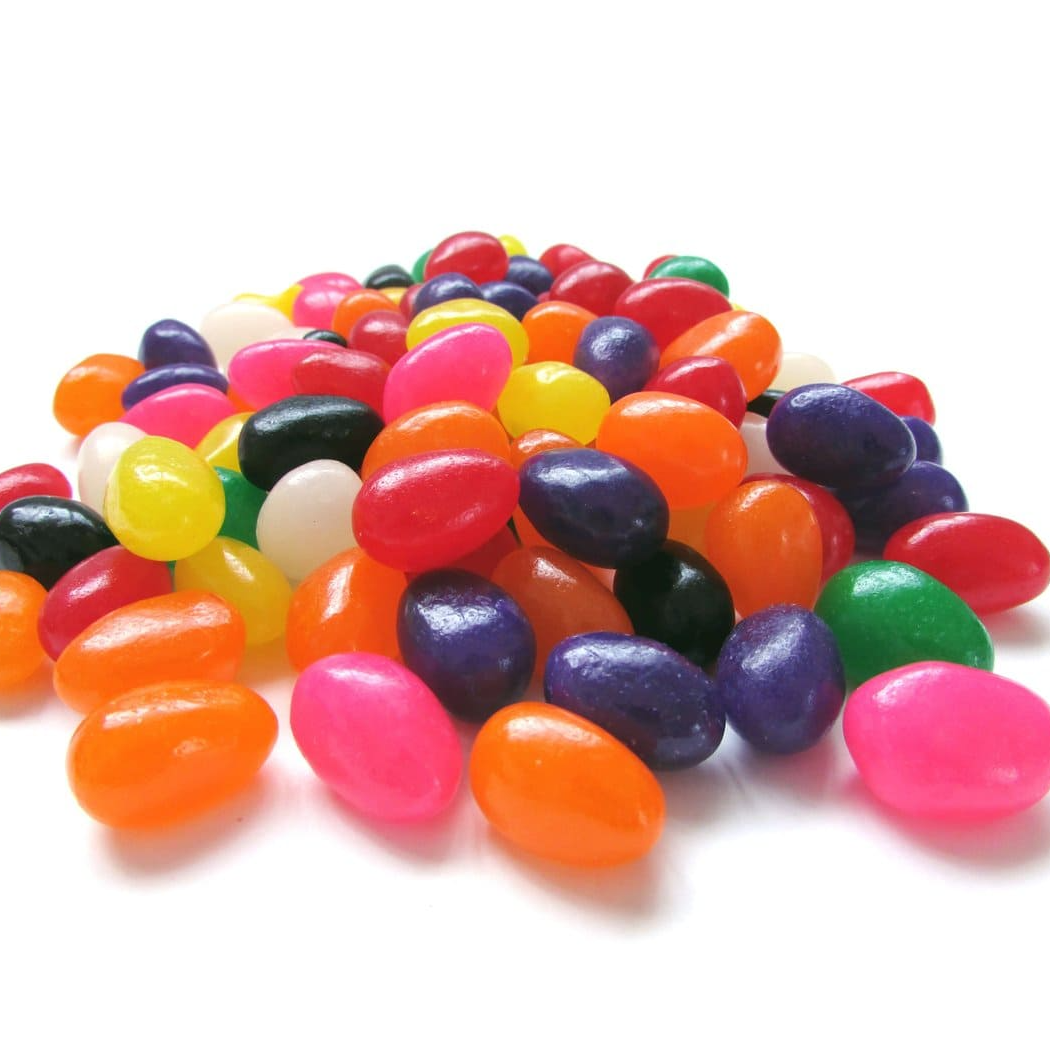 Jelly Beans (100gr)
