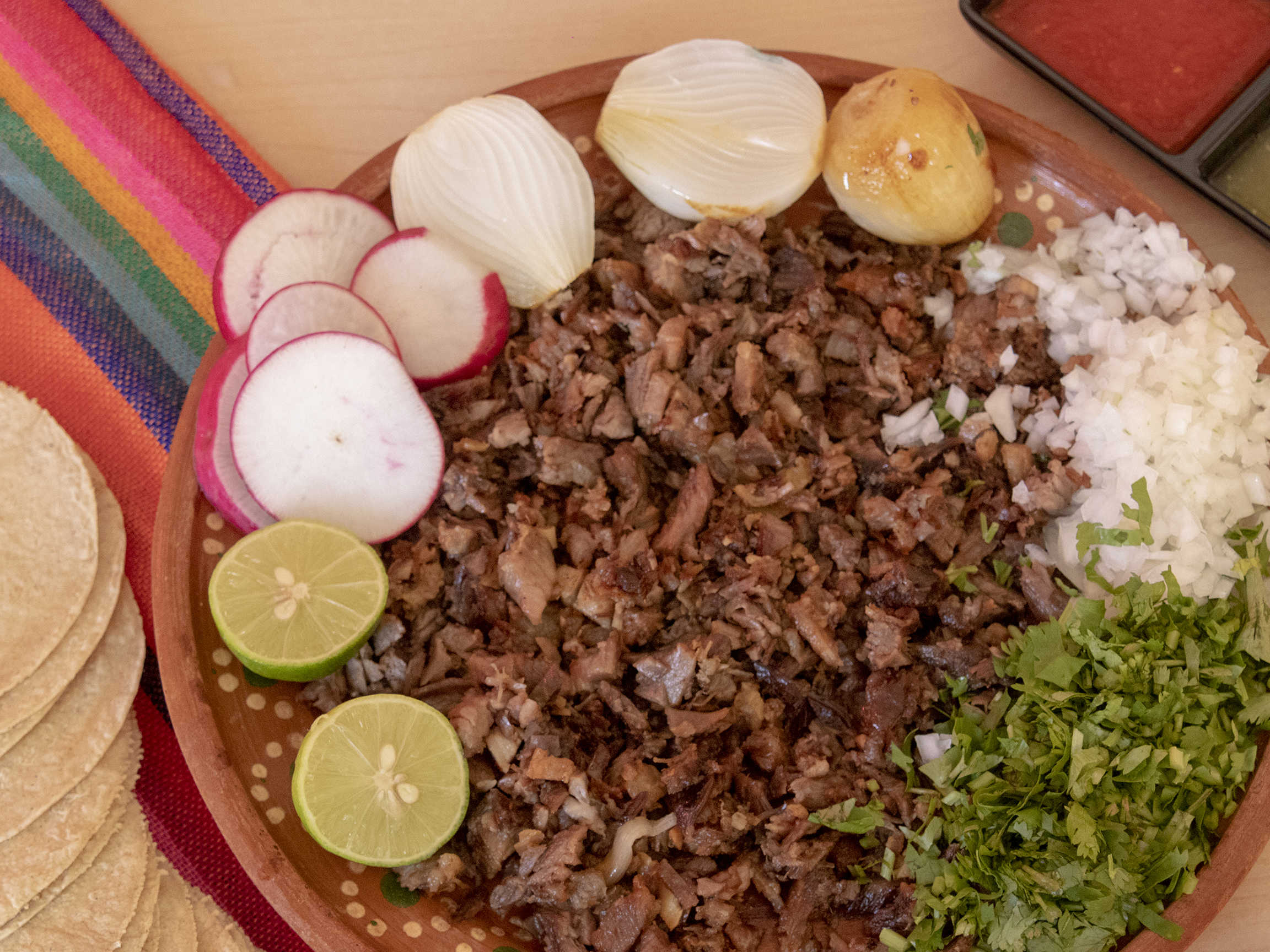 Orden Chica de Suadero