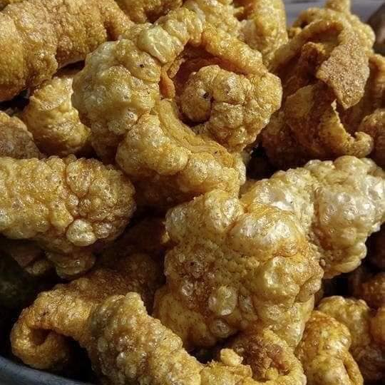 CHICHARRON PERSONAL
