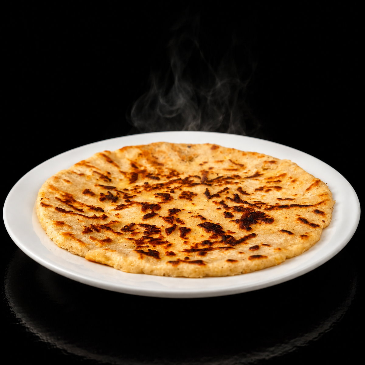 TORTILLA CASERA