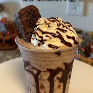Frappe Gansito