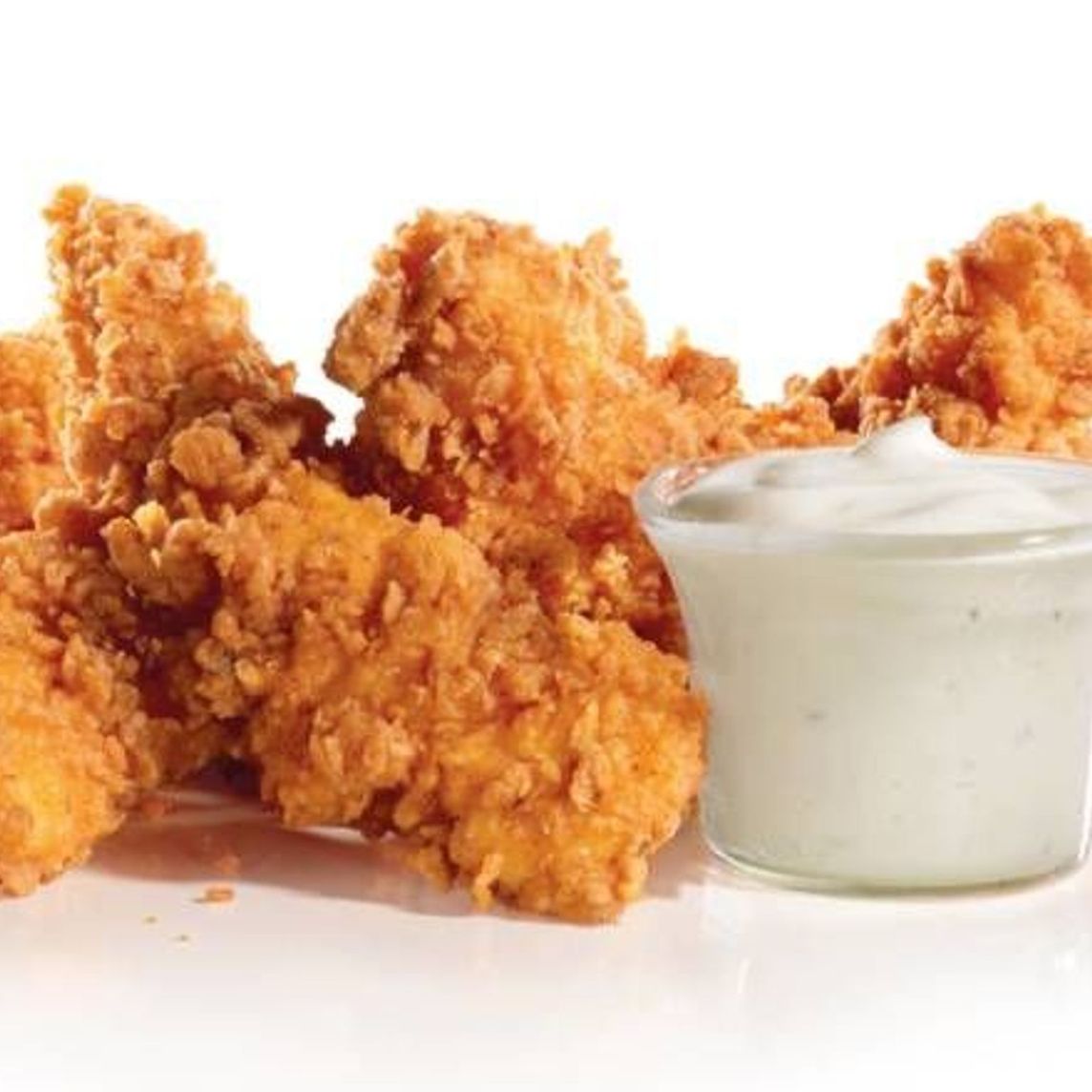 chicken tenders (9 pza)