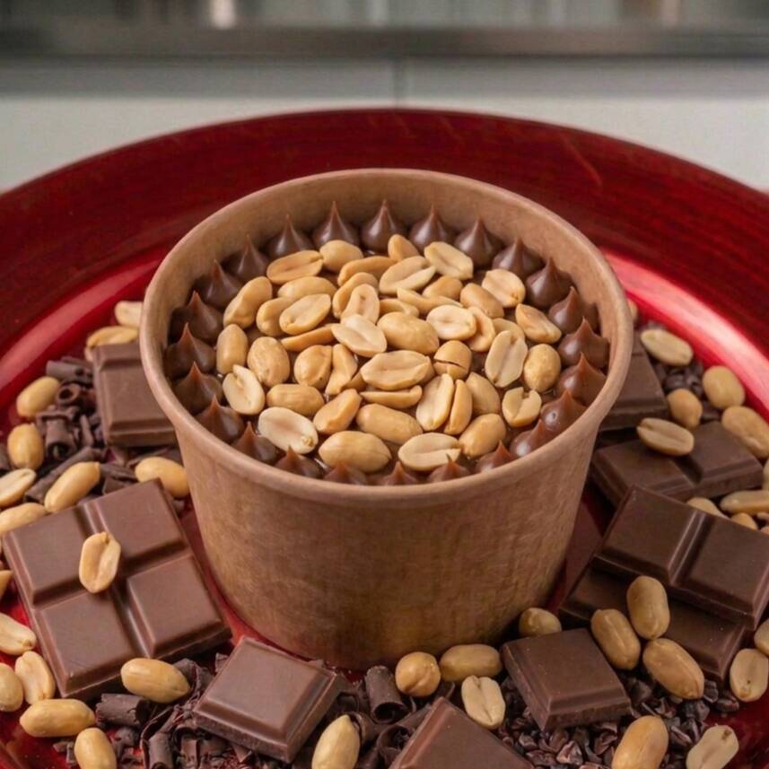 Marquesa de ChocoMani
