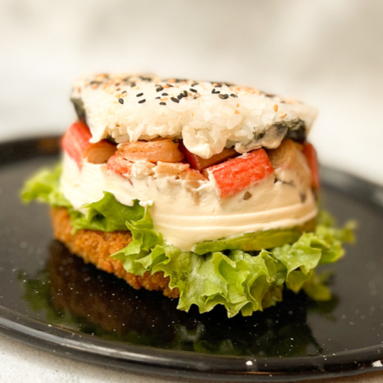 Sea Burger