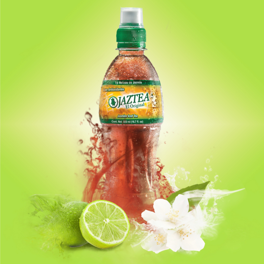 Té JAZTEA