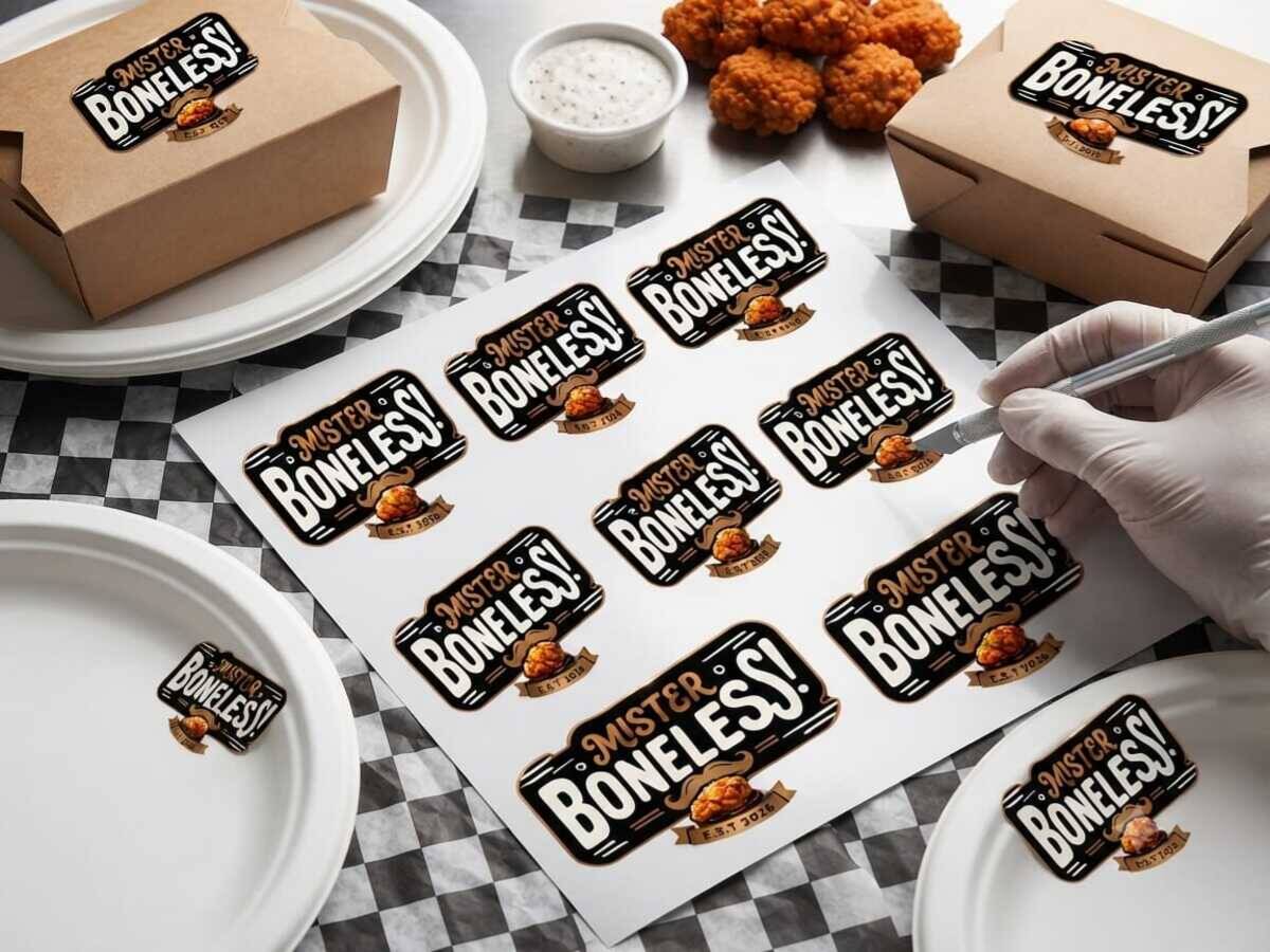 Mister Boneless